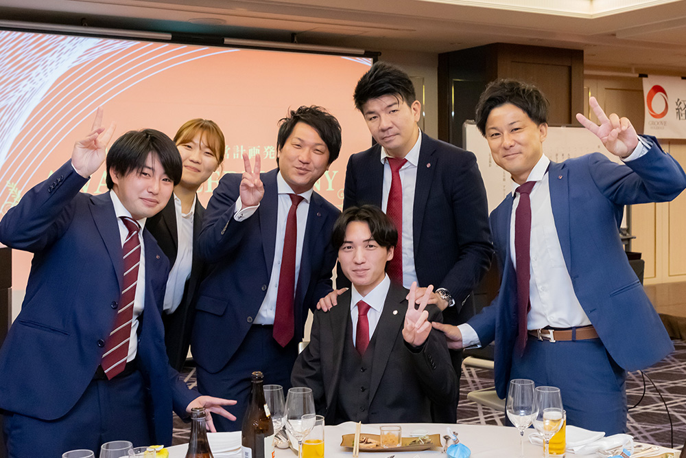 賃貸管理事業